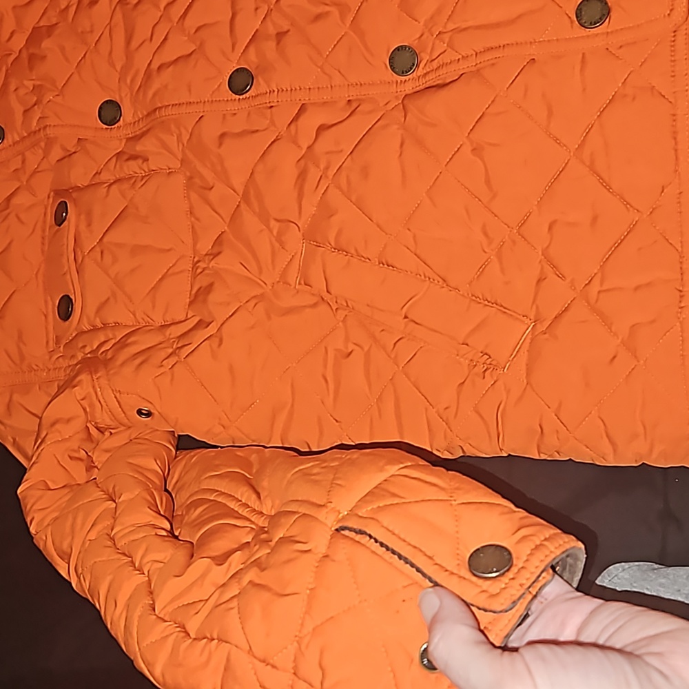 Polo Jacket - Picture 5 of 8